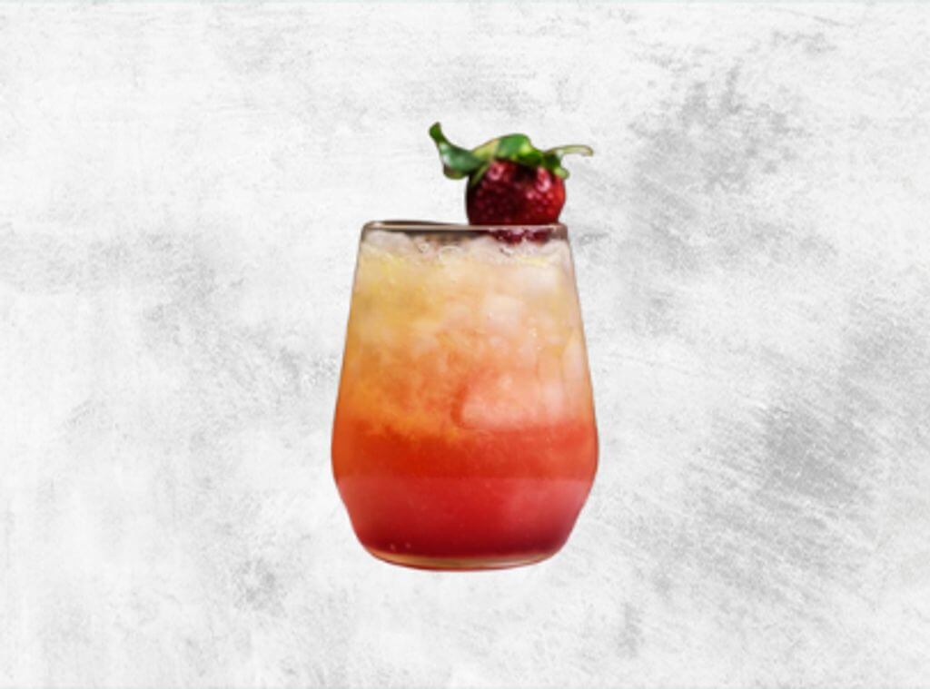 San Francisco Cocktail