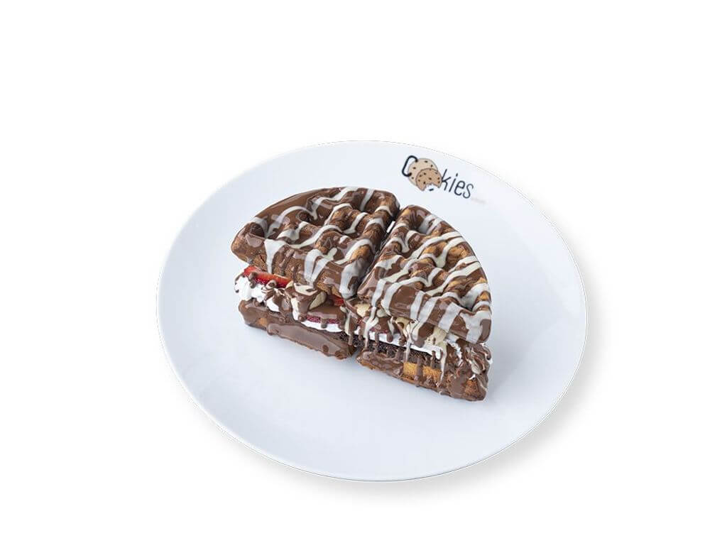 Double Waffle