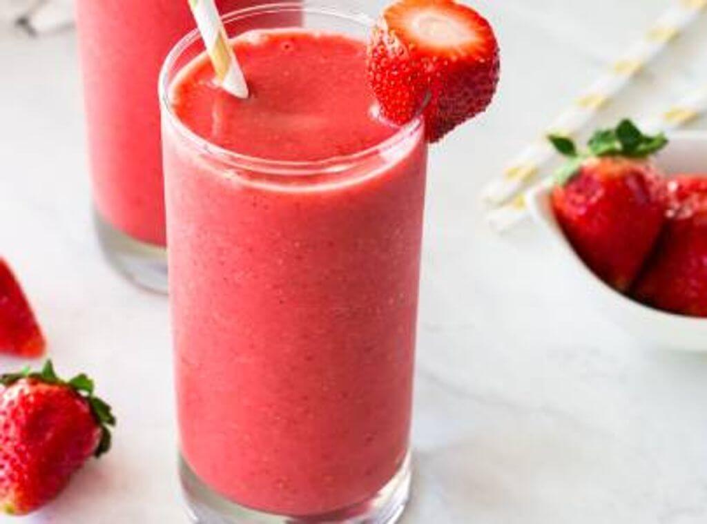 Strawberry Azberry