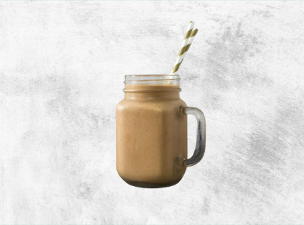 Kit Kat Milkshake