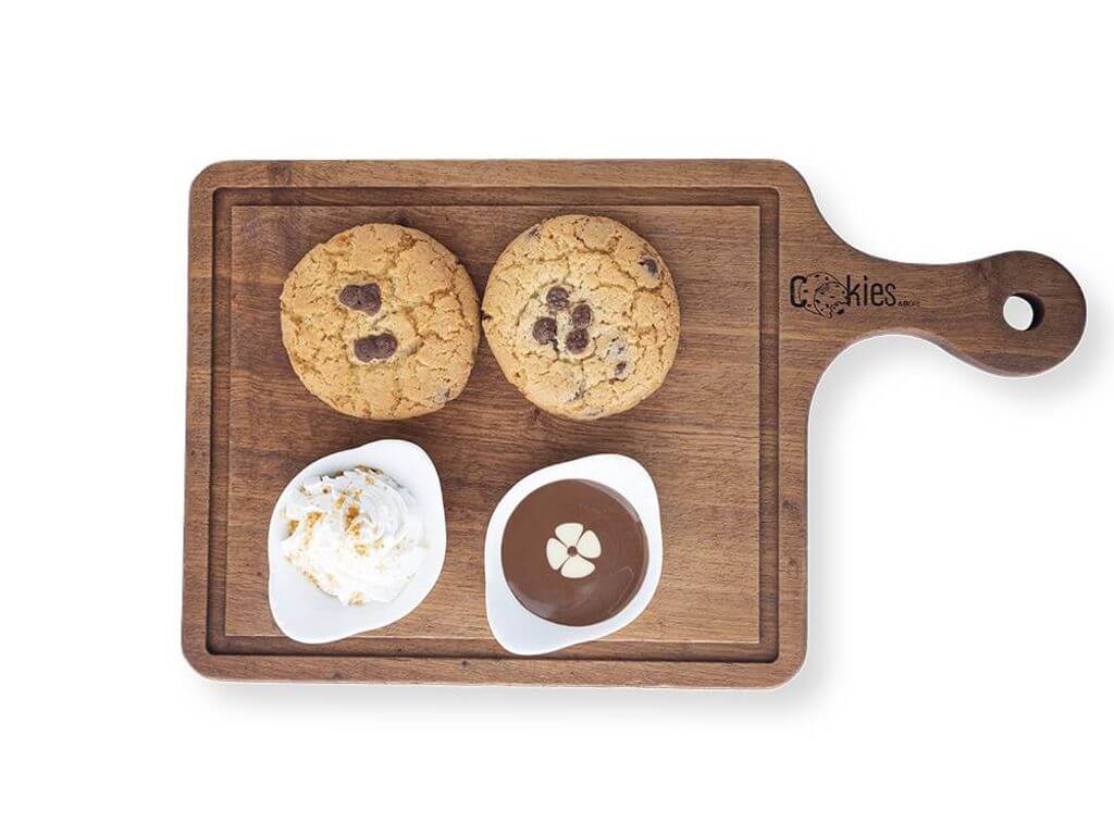 Sweet Cookies