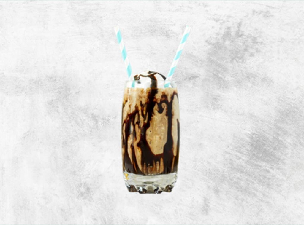 Galaxy Milkshake