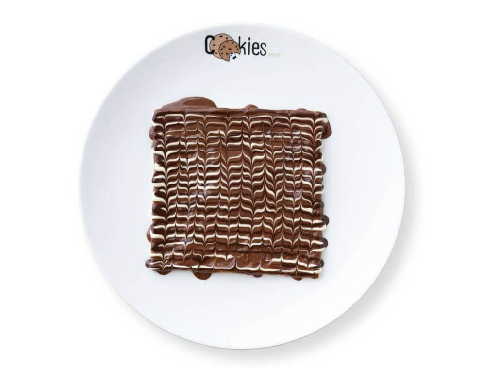Triple Crepe