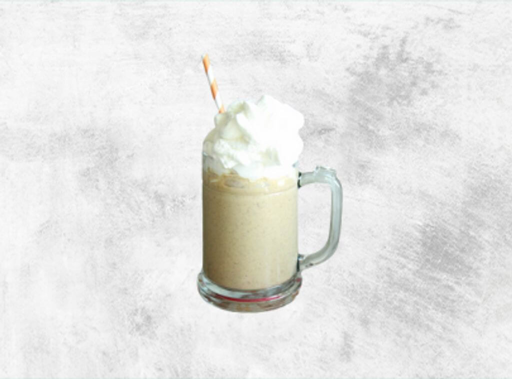 Bounty Milkshake