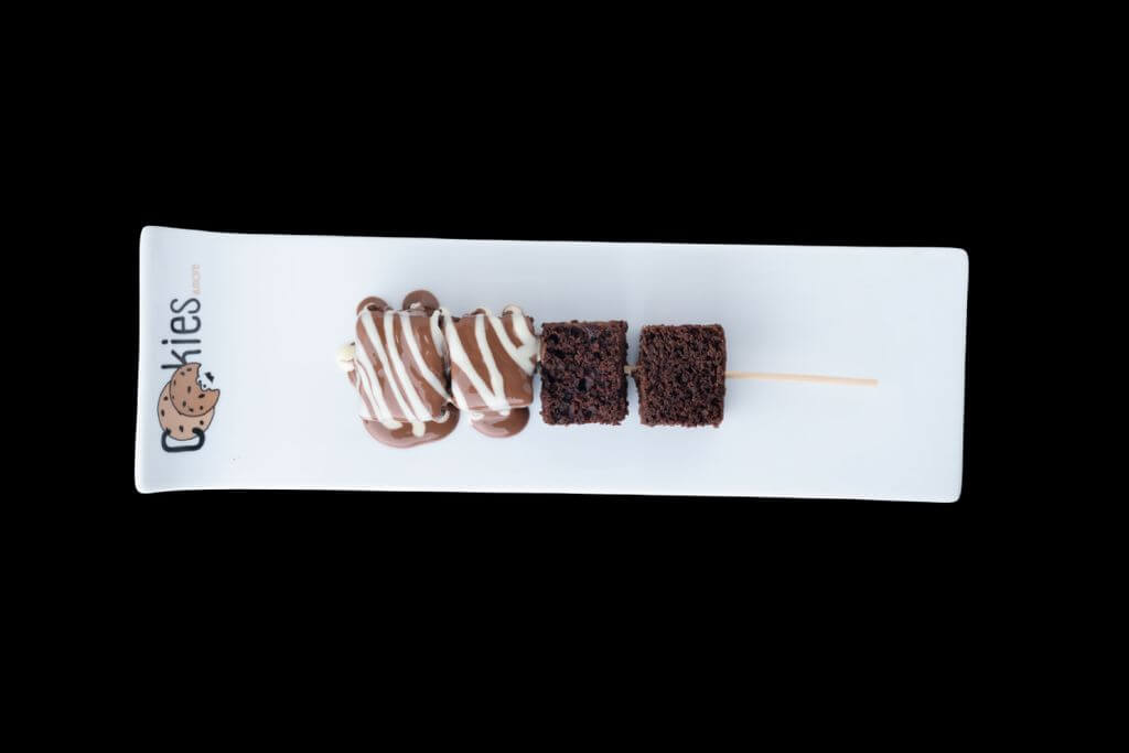 Brownies Stick