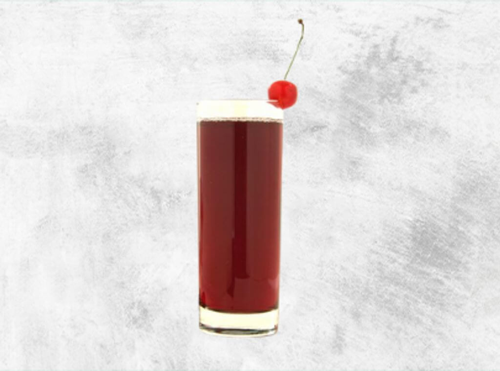 Cherry Juice