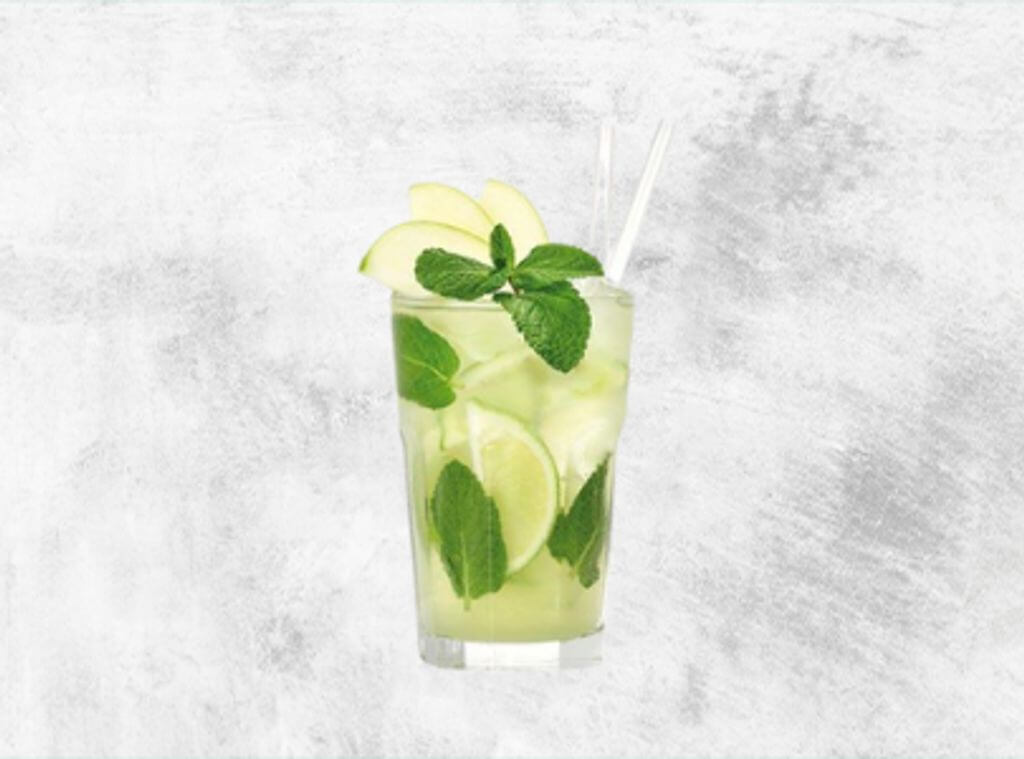 Apple Mojito