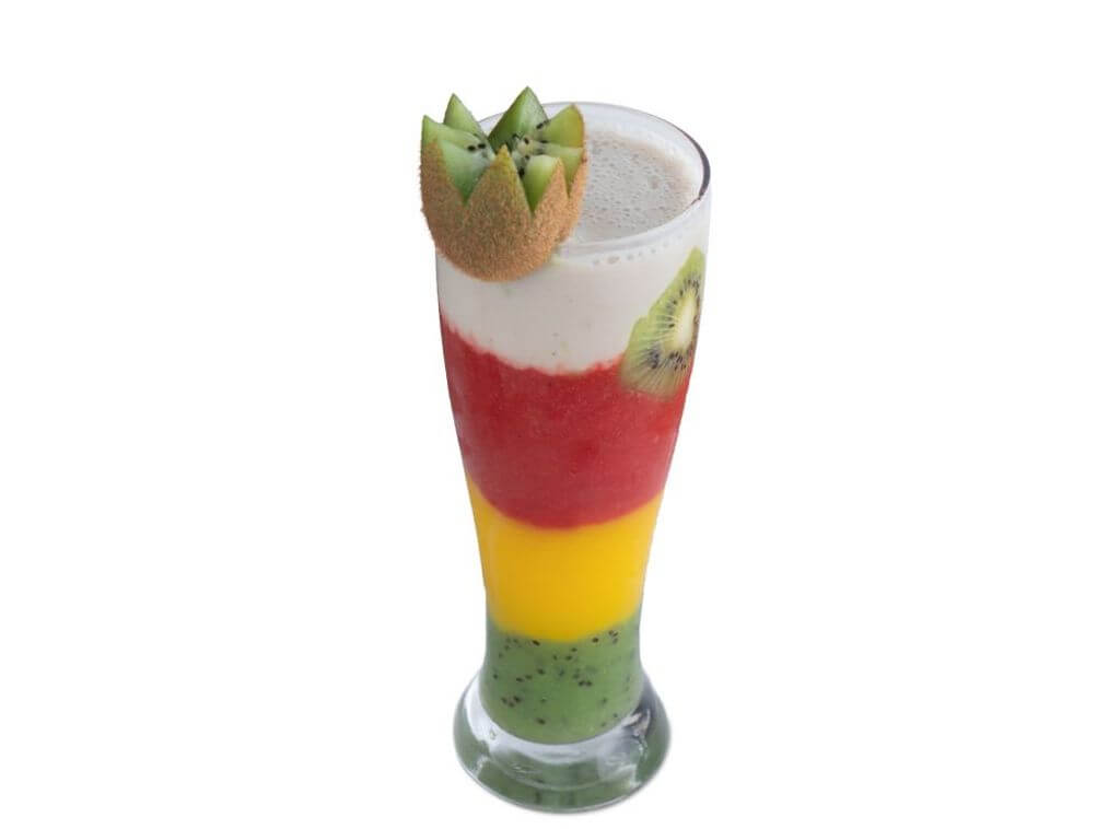 Four Seasons Cocktail
