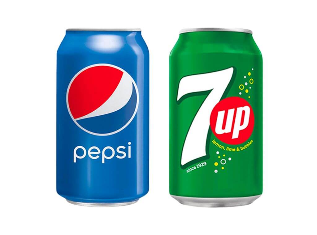 Soft Drinks