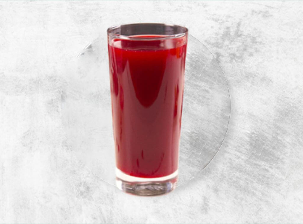Pomegranate Juice