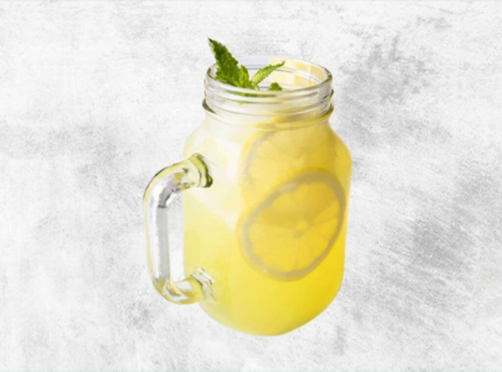 Lemon Juice