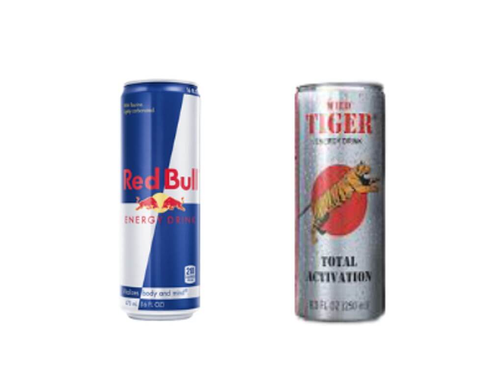 Energy Drinks