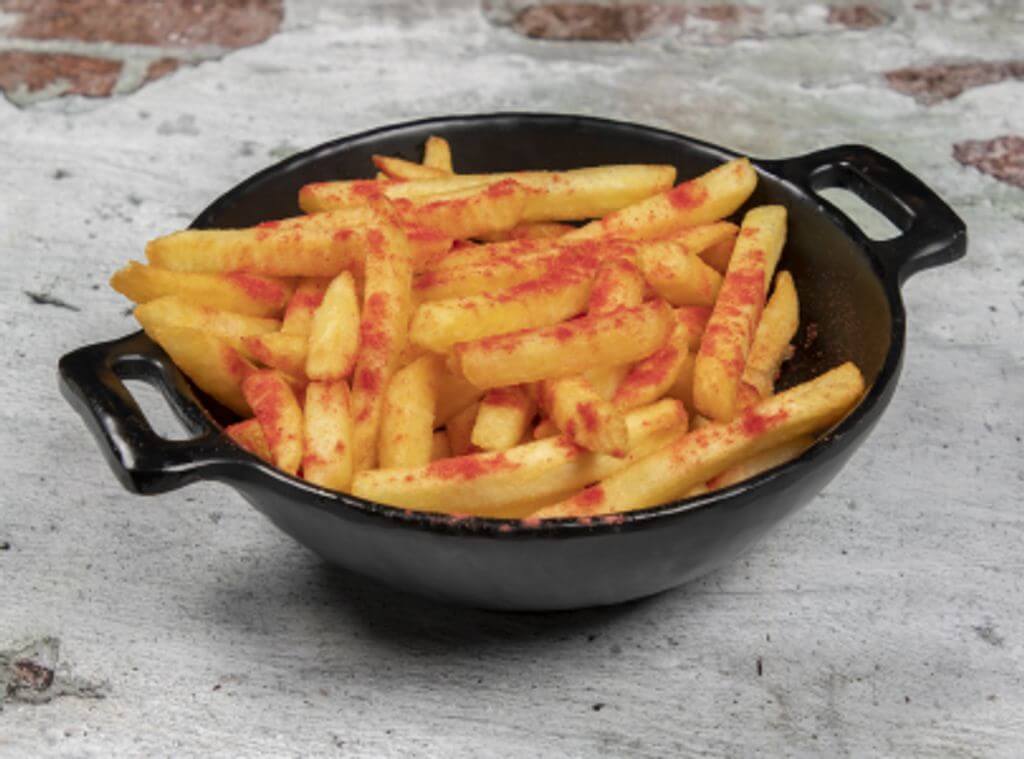 Fries