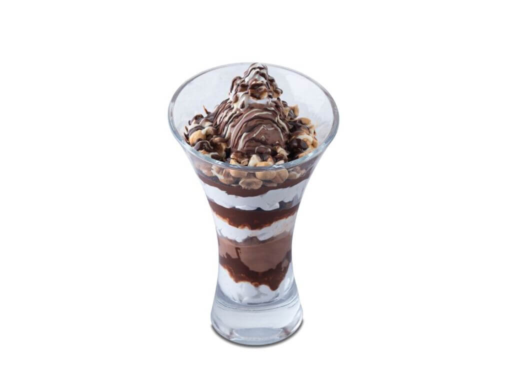 Chocolamo Cream