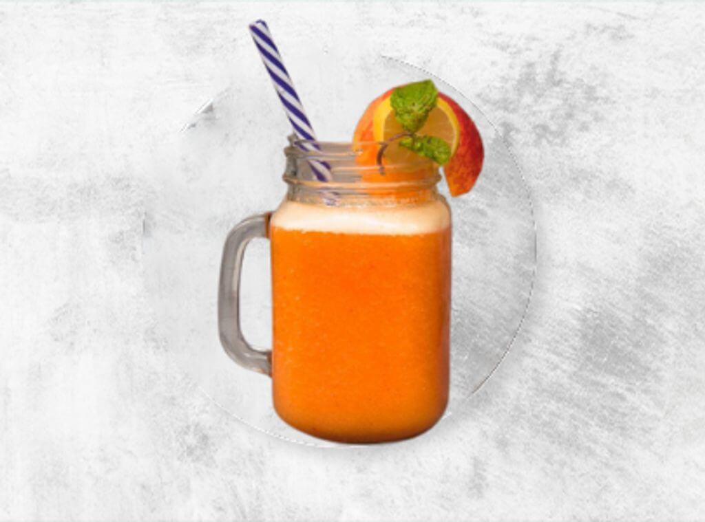 Peach Juice