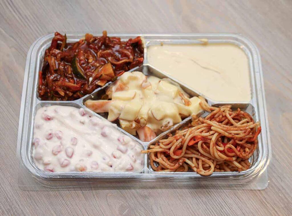 Large Appetizers Platter