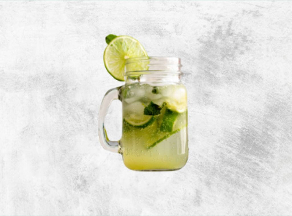 Lemon Mojito