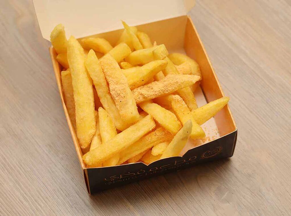 Fries