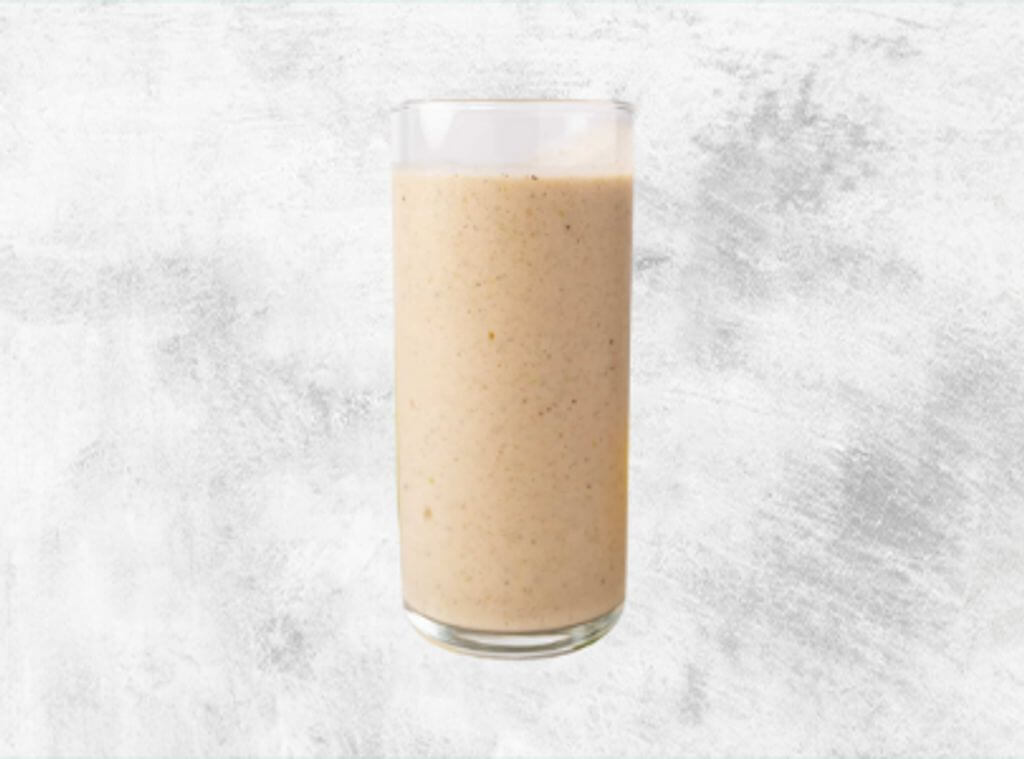 Apple Smoothie