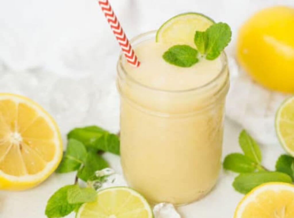 Lemon Azberry