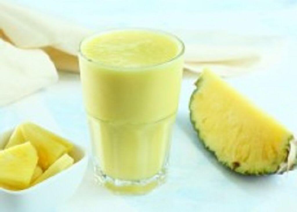 Pineapple Juice
