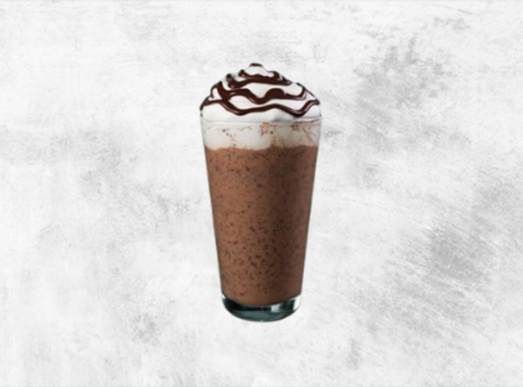 Cookies Frappe
