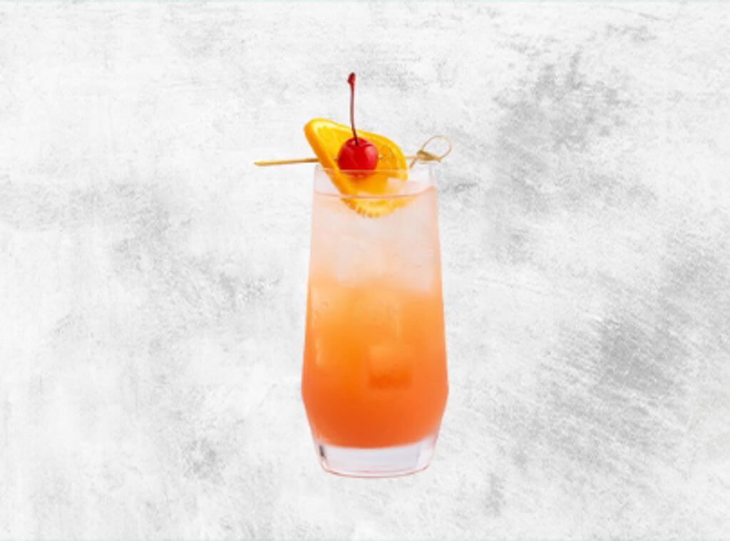 Citrus Cocktail