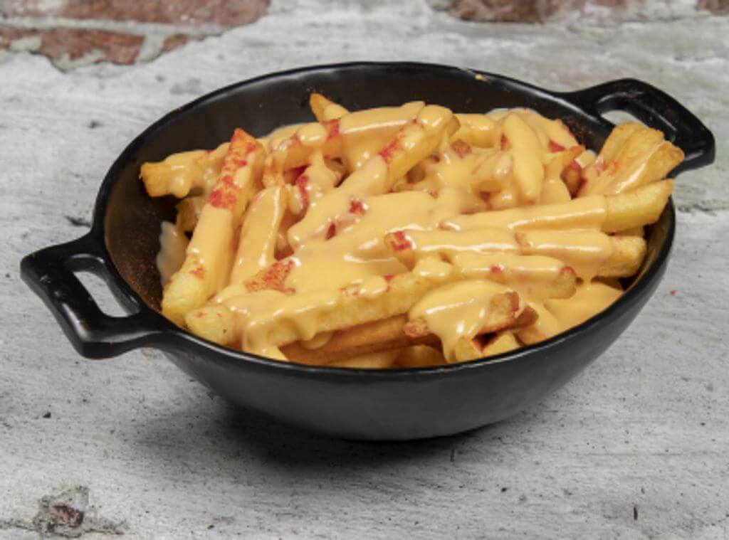Cheese Fries