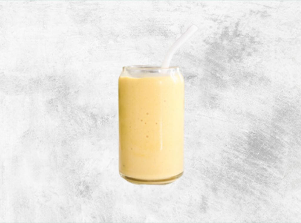 Pineapple Smoothie