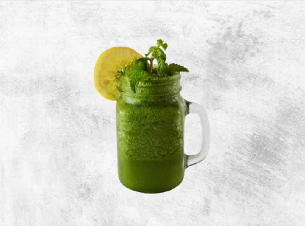 Energy Cocktail