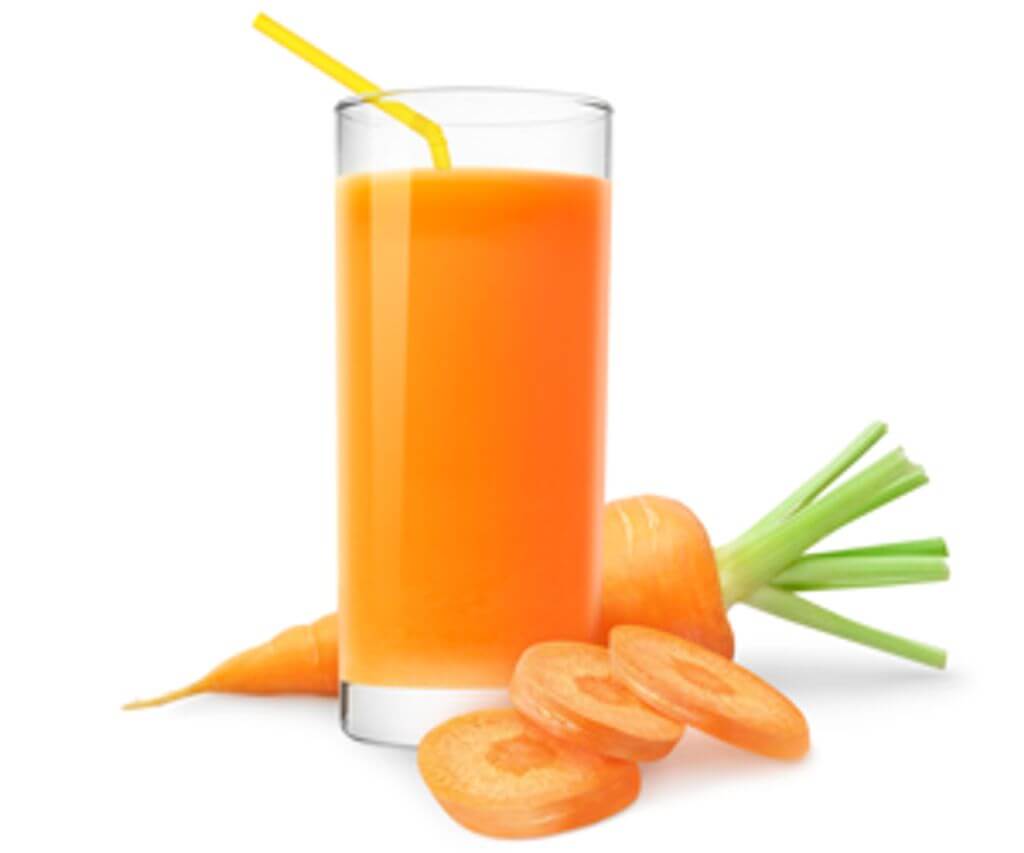 Carrot Juice