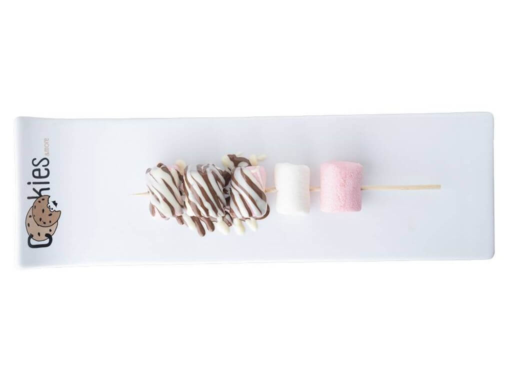 Marshmallow Stick