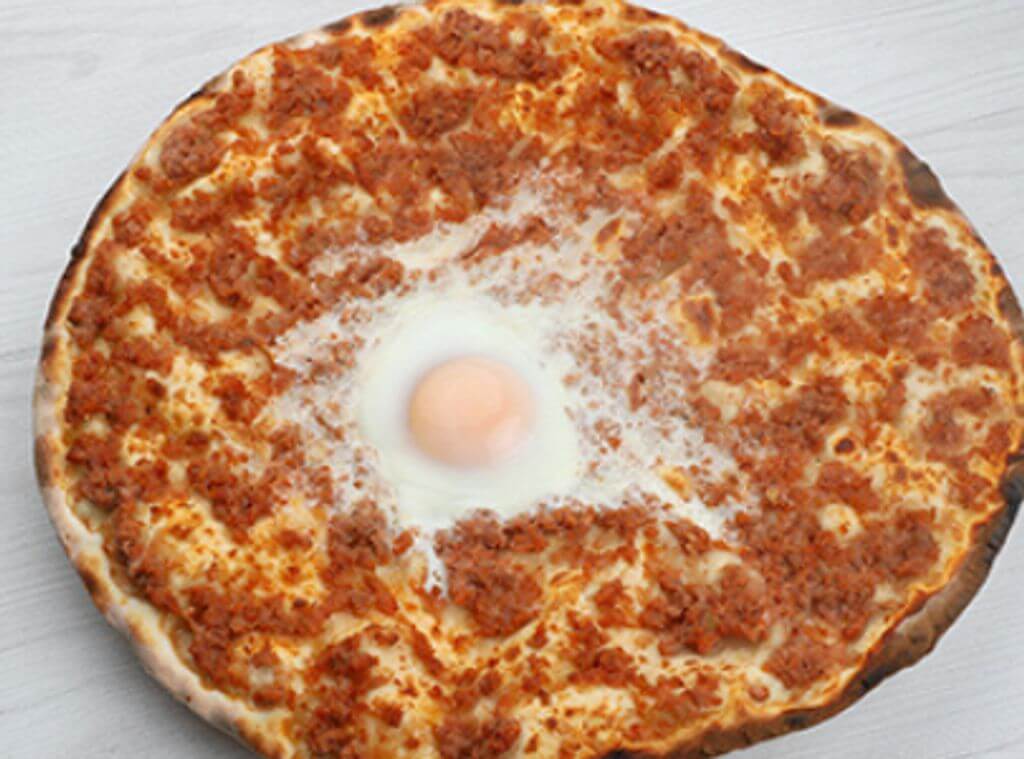 Eggs Lahm Bi Ajin