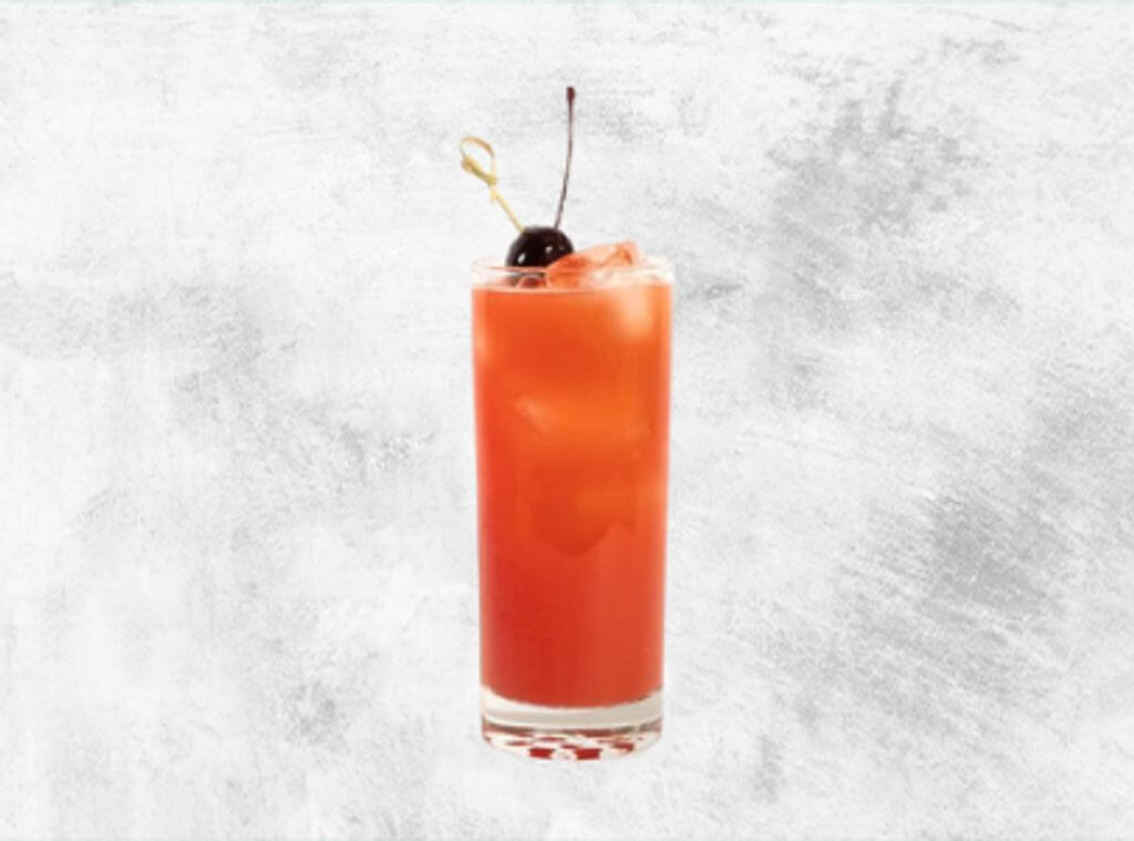 Jamaica Cocktail
