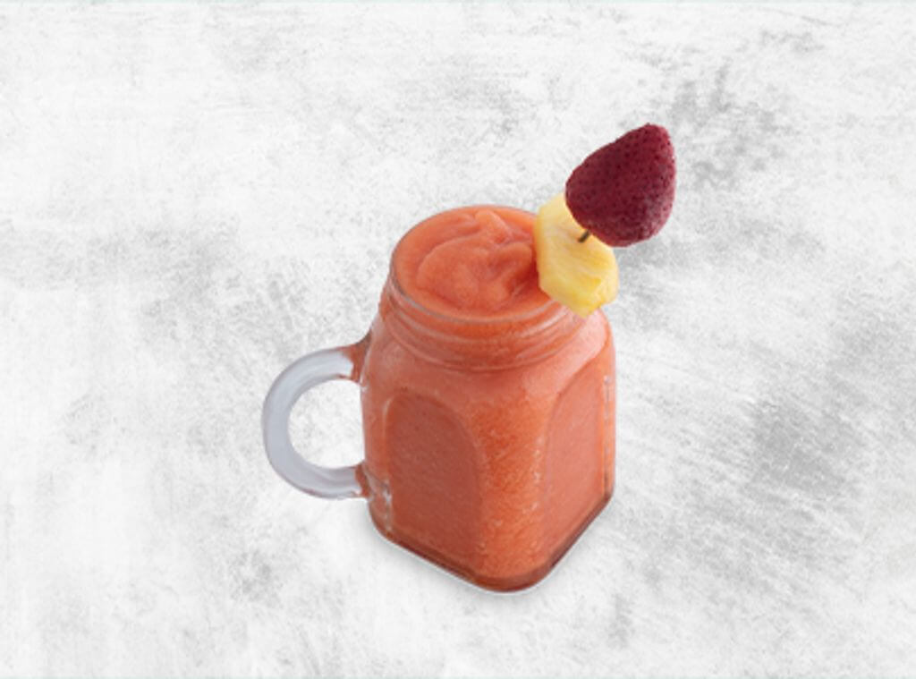 Passion Fruit Smoothie