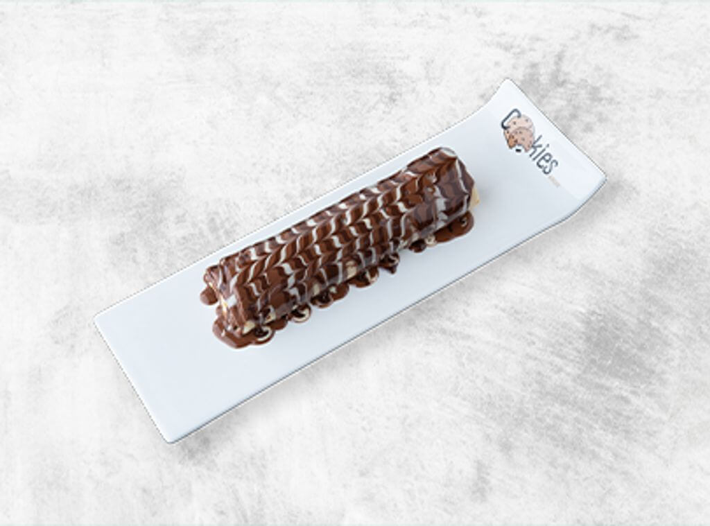 Banana Roll
