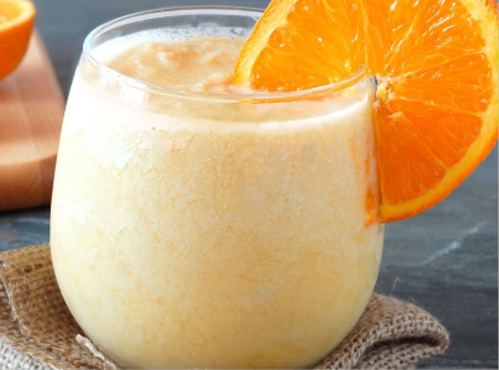 Orange Azberry