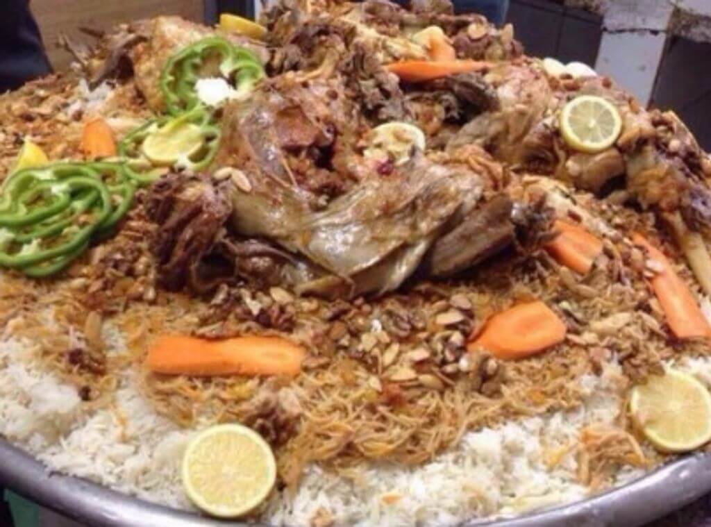 Beef Delimiyah