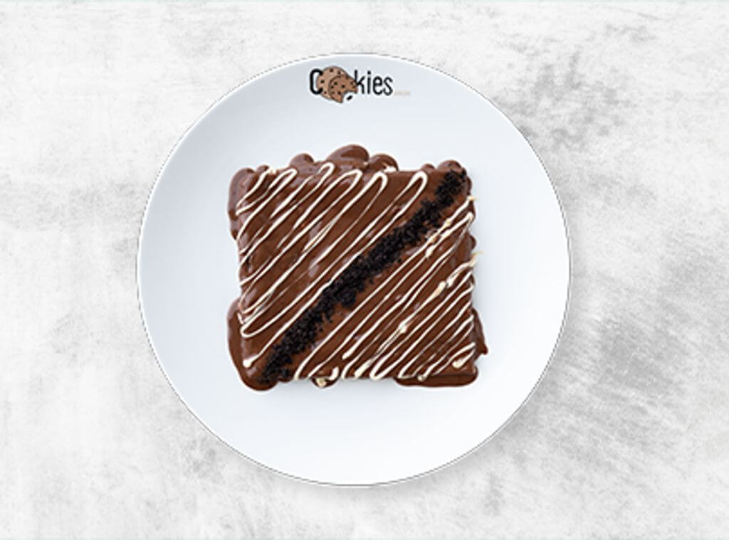 Oreo Crepe