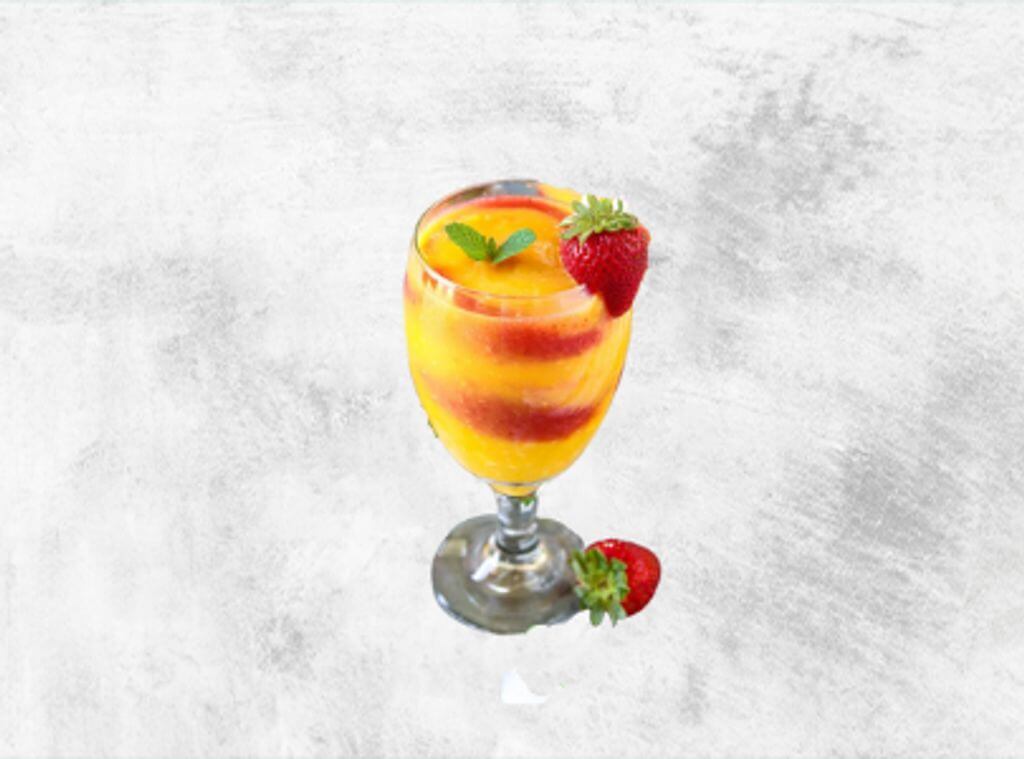 Milano Cocktail