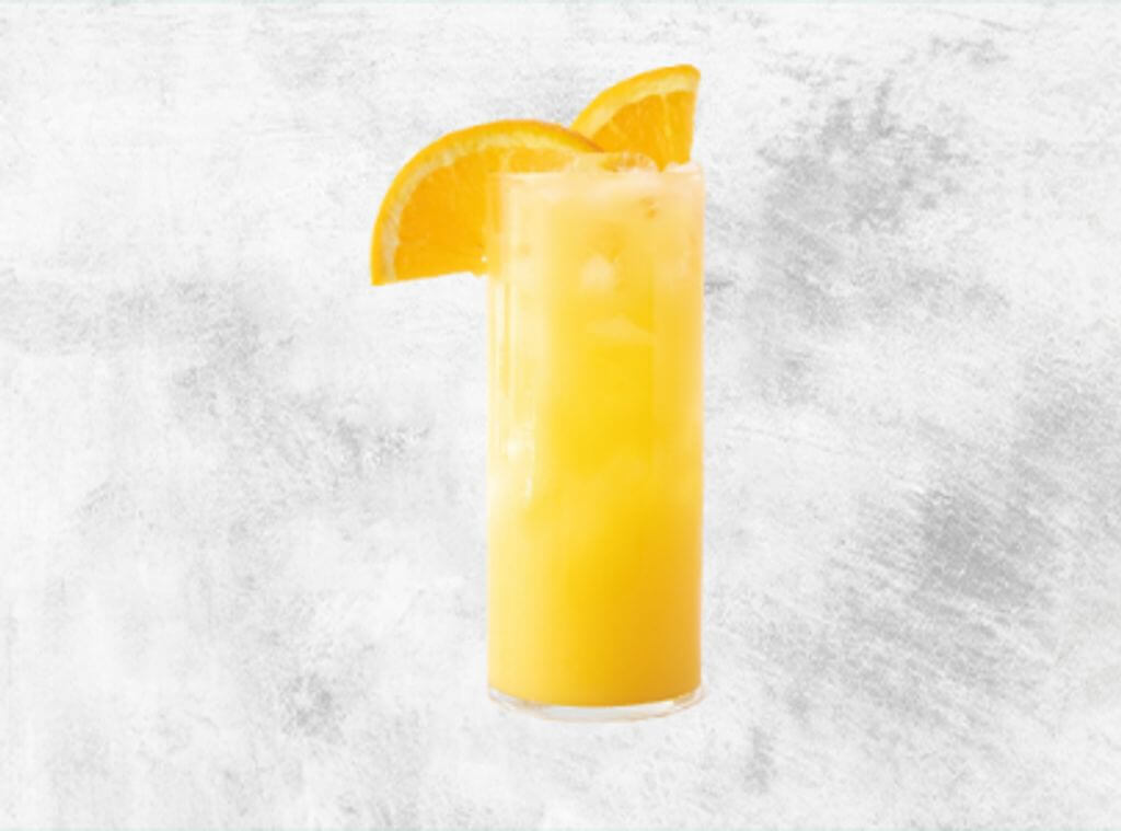 Orange Juice