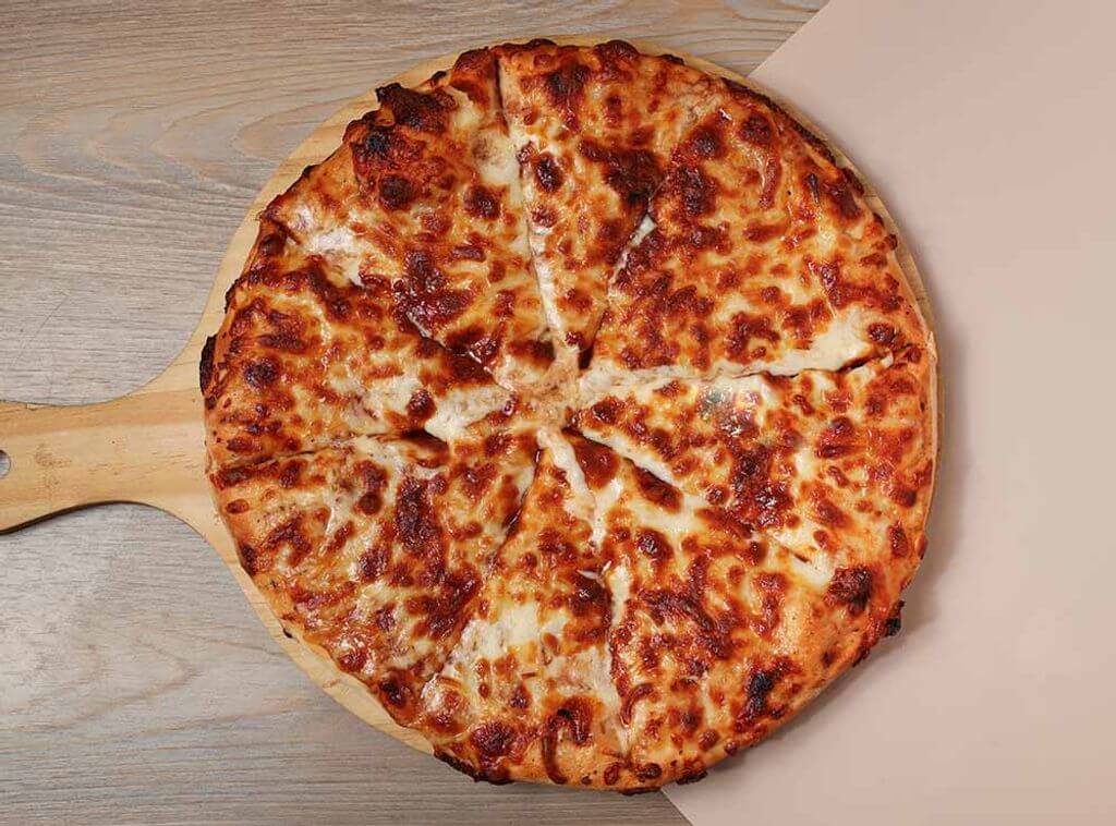 Pizza Margherita
