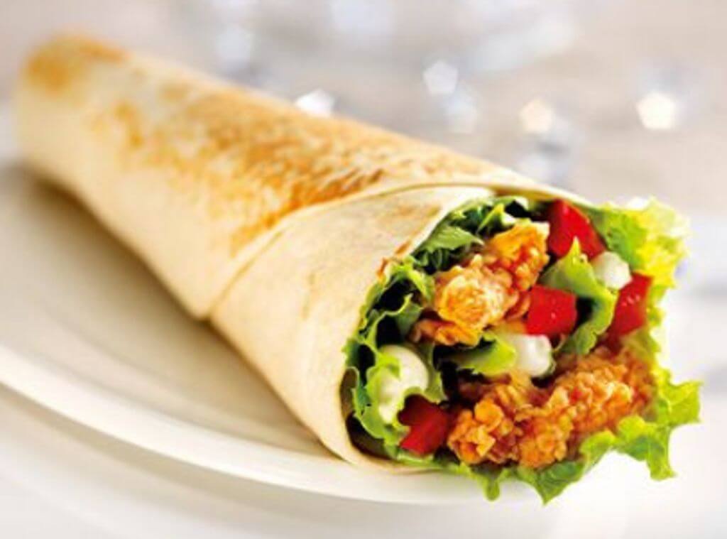 Zinger Saj