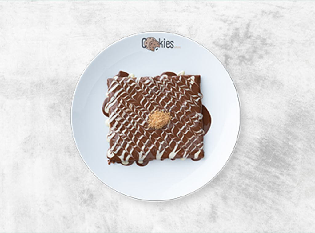 Digestive Crepe