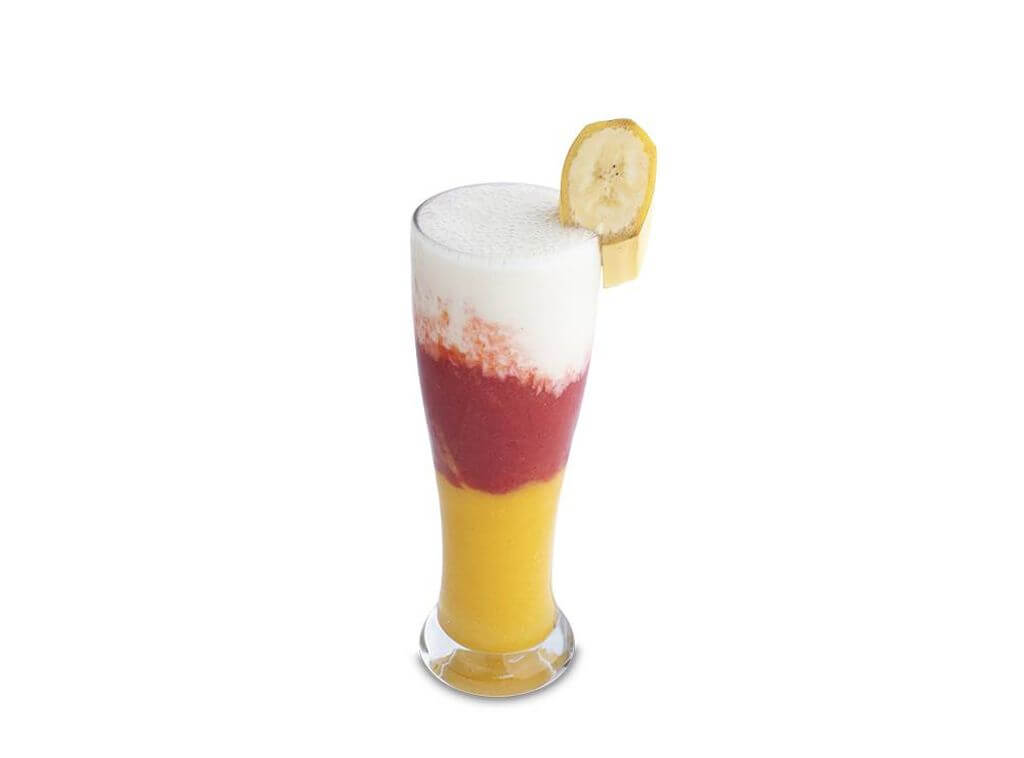 Fruit Cocktail