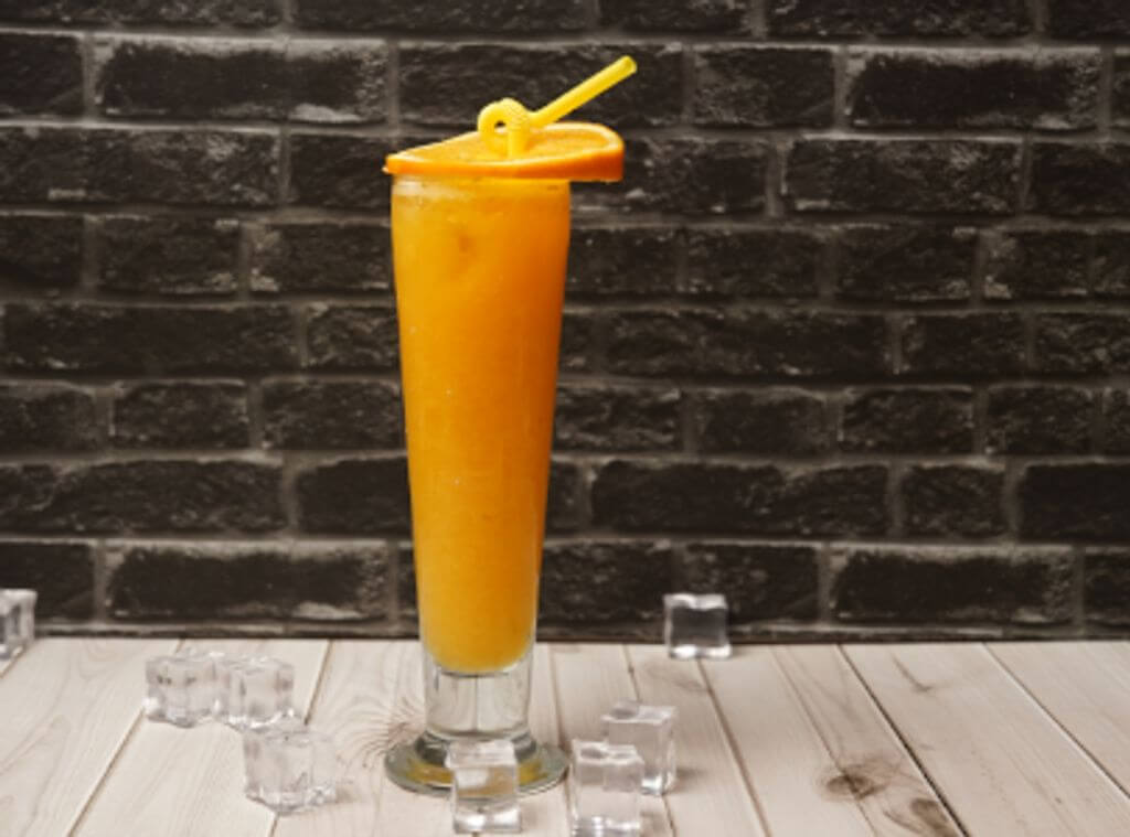 Orange Juice