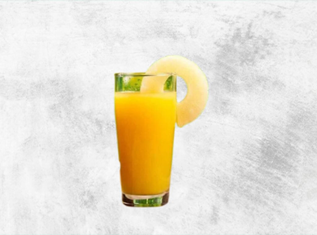 Pineapple Juice