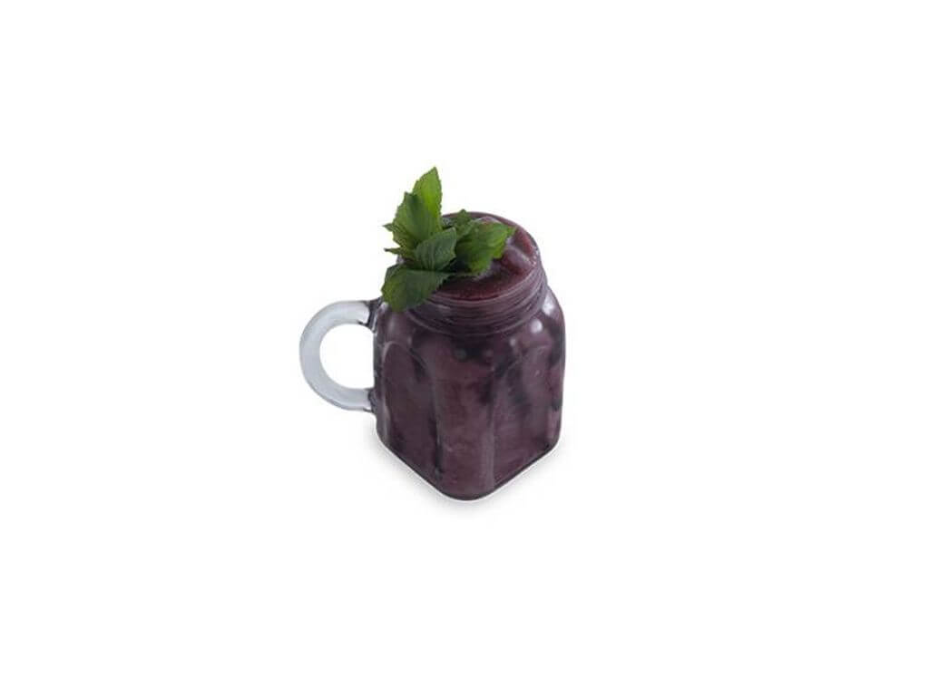 Blueberry Smoothie
