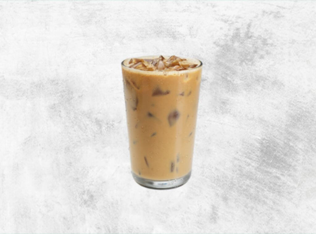Iced Coffee