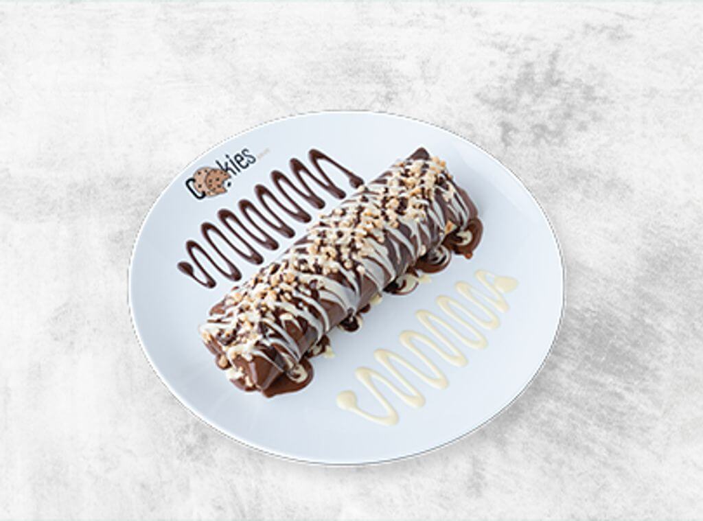Crepe Roll